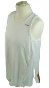 HEAD Damen Tennis shirt kurzarm Größe S Sport performance line small women